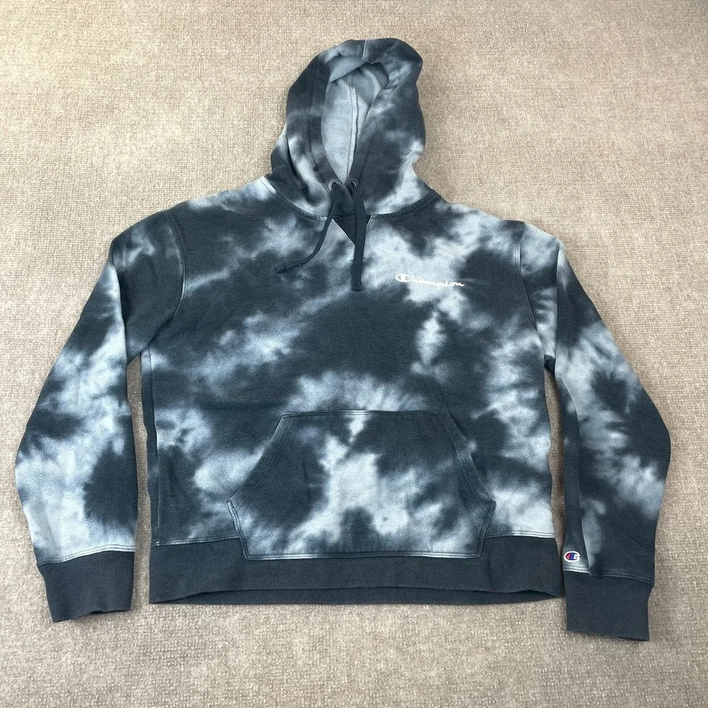 Champion hoodie womens
